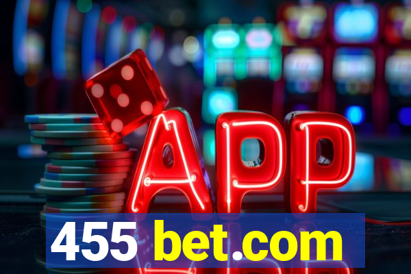 455 bet.com